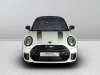 MINI Cooper Mini Cooper Cabrio 2.0 S JCW auto