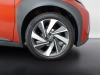 Toyota Aygo X Aygo X 1.0 Lounge 72cv