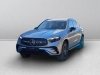 Mercedes-Benz GLC 300 de 4MATIC