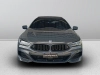 BMW Serie 8 840d gran coupe mhev 48v xdrive individual composition mspor
