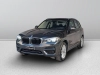 BMW X3 X3 xdrive20d 190cv auto