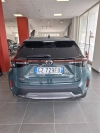 Toyota Yaris Cross Yaris Cross 1.5h Lounge fwd 130cv e-cvt