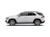 Mercedes-Benz GLE 350 de 4MATIC Plug-in hybrid