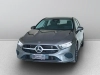 Mercedes-Benz Classe A 180 d Advanced auto
