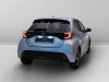 Toyota Yaris Yaris 1.5h Trend