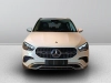 Mercedes-Benz GLA 200 d automatic