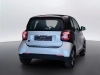 smart fortwo Fortwo eq Passion 4,6kW