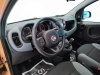 Fiat Panda Panda 0.9 t.air t. natural power City Life 70cv