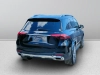 Mercedes-Benz GLE 300 d 4MATIC