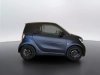 smart fortwo Fortwo eq bluedawn 4,6kW