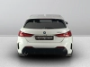 BMW Serie 1 116d Msport auto