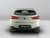 BMW X2 X2 xdrive20d Msport auto