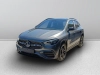 Mercedes-Benz GLA 200 d automatic