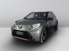 Toyota Aygo X Aygo X - NG '22