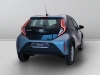 Toyota Aygo X AYGO X 10B MT ACTIVE MY24