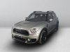 MINI Countryman Mini Countryman 1.5 One D Hype auto 7m