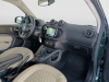 smart fortwo Fortwo 0.9 t British Green 90cv twinamic