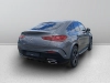 Mercedes-Benz GLE 300 d 4MATIC Coupe