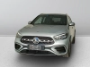 Mercedes-Benz GLA 250 e Plug-in hybrid
