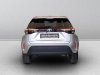 Toyota Yaris Cross Yaris Cross 1.5h Trend fwd 116cv e-cvt