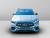 Mercedes-Benz GLA 200 d automatic
