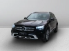 Mercedes-Benz GLC 220 d Sport 4matic auto