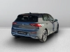 Volkswagen Golf Golf 2.0 tdi Style 150cv dsg