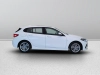 BMW Serie 1 116i Msport Exterior auto