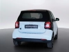 smart fortwo Fortwo Cabrio eq Pulse 22kW