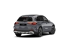 Mercedes-Benz GLC 300 de 4MATIC