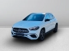 Mercedes-Benz GLA 200 d Automatic 4MATIC