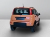 Fiat Panda Panda 0.9 t.air t. natural power City Life 70cv