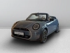 MINI Cabrio MINI Cooper S Cabrio