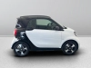 smart fortwo Fortwo eq Passion 4,6kW