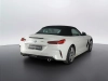 BMW Z4 Z4 sdrive 20i Msport auto