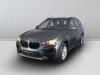 BMW X1 X1 sdrive18d Advantage auto