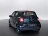 smart forfour Forfour eq Passion 22kW
