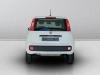 Fiat Panda Panda 0.9 t.air t. natural power Easy 70cv