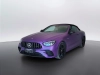 Mercedes AMG Classe E Mercedes-AMG E 53 Cabrio mhev (eq-boost) 4MATIC+