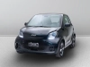 smart fortwo Fortwo eq Passion 4,6kW