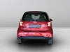 smart fortwo Fortwo eq Passion 22kW
