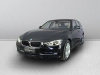 BMW Serie 3 316d Touring Sport auto