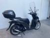 Honda E0846 SH 150 Abs my20