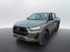 Toyota Professional Hilux HILUX 2.4D A DC 4WD CMF MY24