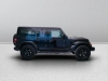 Jeep Wrangler Wrangler Unlimited 2.2 mjt II Night Eagle auto