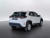 Toyota Yaris Cross Yaris Cross 1.5h Active fwd 116cv e-cvt