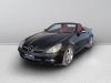 Mercedes-Benz SLK 200 k