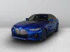 BMW i4 BMW i4 eDrive40 Gran Coupé