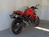 Ducati E3027 CAGIVA RAPTOR 650