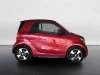 smart fortwo Fortwo eq Passion 22kW